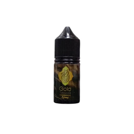 Mazaj ⁨توباكو جولد ⁩