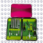 Meifuren مجموعة تجميل الاظافر - manicure set -  الكلان فيب el-clan.