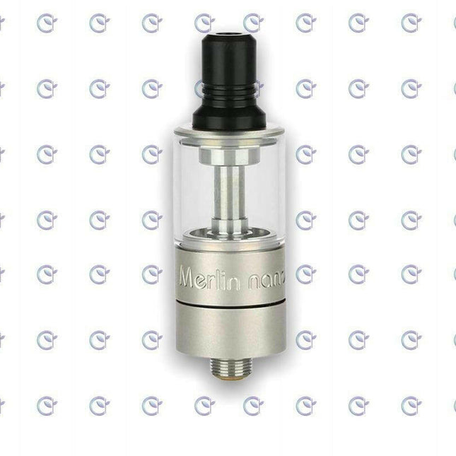 Merlin Nano MTL  ميرلين نانو - AUGVAPE -  الكلان فيب el-clan.