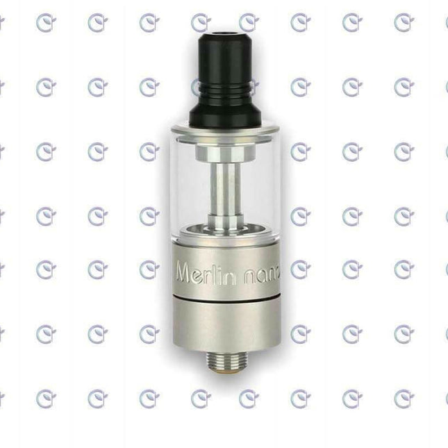 Merlin Nano MTL  ميرلين نانو - AUGVAPE -  الكلان فيب el-clan.