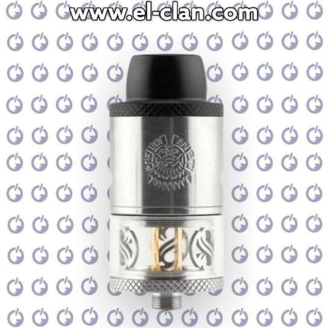 Merlin RDTA تانك ميرلن - AUGVAPE -  الكلان فيب el-clan.