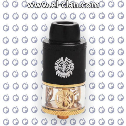 Merlin RDTA تانك ميرلن - AUGVAPE -  الكلان فيب el-clan.