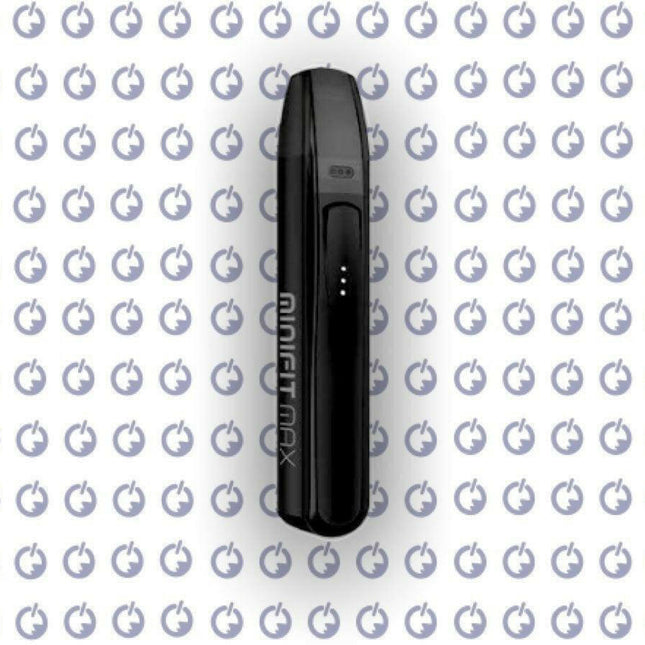 MiniFit Max Pod بود مينى فيت⁩ ماكس - JustFog -  الكلان فيب el-clan.