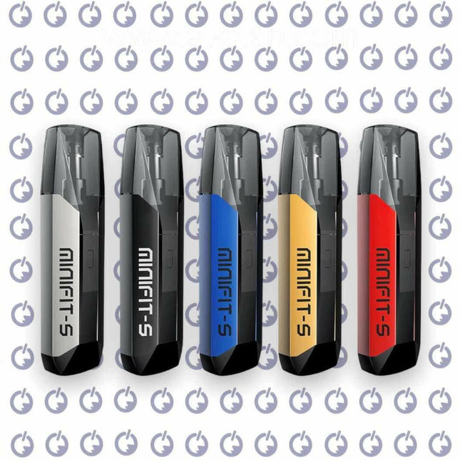 MiniFit S Pod بود ميني فيت اس - JustFog -  الكلان فيب el-clan.