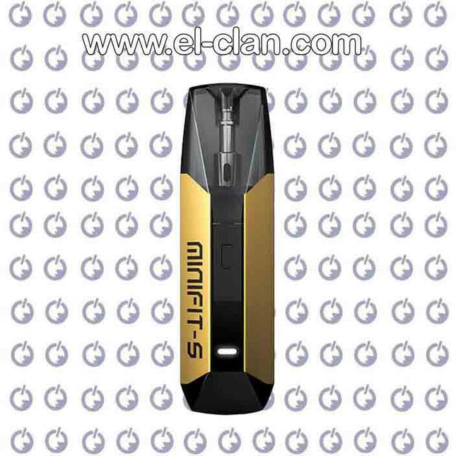 MiniFit S Pod MiniFit S Pod - el-clan.com