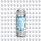 Mix Blemon توت ليمون - Mix Premium E-Liquid -  الكلان فيب el-clan.