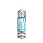 Mix Blemon توت ليمون - Mix Premium E-Liquid -  الكلان فيب el-clan.