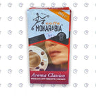 Mokarabia coffee موكا ارابيا ⁩ - Mokarabia Coffee -  الكلان فيب el-clan.