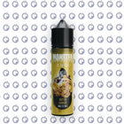 Monster Butter Cookies كوكيز زبده - Monster E-Juice -  الكلان فيب el-clan.