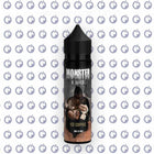 Monster Ice Coffee قهوه ساقعة - Monster E-Juice -  الكلان فيب el-clan.