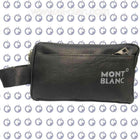 Mont Blanc شنطة يد رجالي - Mont Blanc bags -  الكلان فيب el-clan.