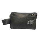 Mont Blanc شنطة يد رجالي - Mont Blanc bags -  الكلان فيب el-clan.