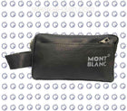 Mont Blanc شنطة يد رجالي - Mont Blanc bags -  الكلان فيب el-clan.