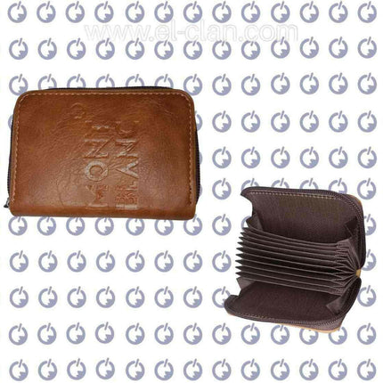 Mont Blanc Wallets for Men محافظ رجالي مونت بلانك - Mont Blanc Wallets -  الكلان فيب el-clan.