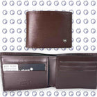 Mont Blanc Wallets for Men محافظ رجالي مونت بلانك - Mont Blanc Wallets -  الكلان فيب el-clan.