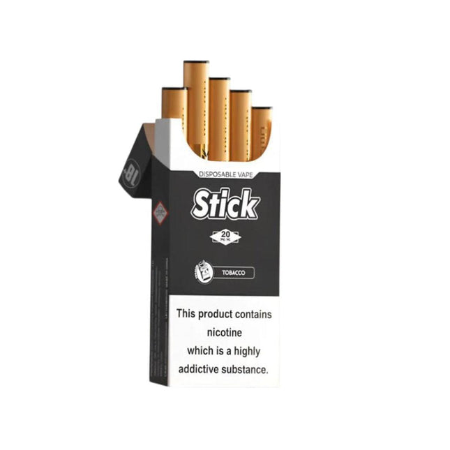 Mosmo Stick (5pcs) Tobacco disposable توباكو