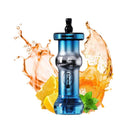 Mosmo Sultan 50K Citrus Mint Disposable ليمون برتقال نعناع