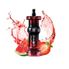 Mosmo Sultan 50K Strawberry Watermelon Disposable فراوله بطيخ