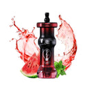 Mosmo Sultan 50K Watermelon Mint Disposable بطيخ نعناع