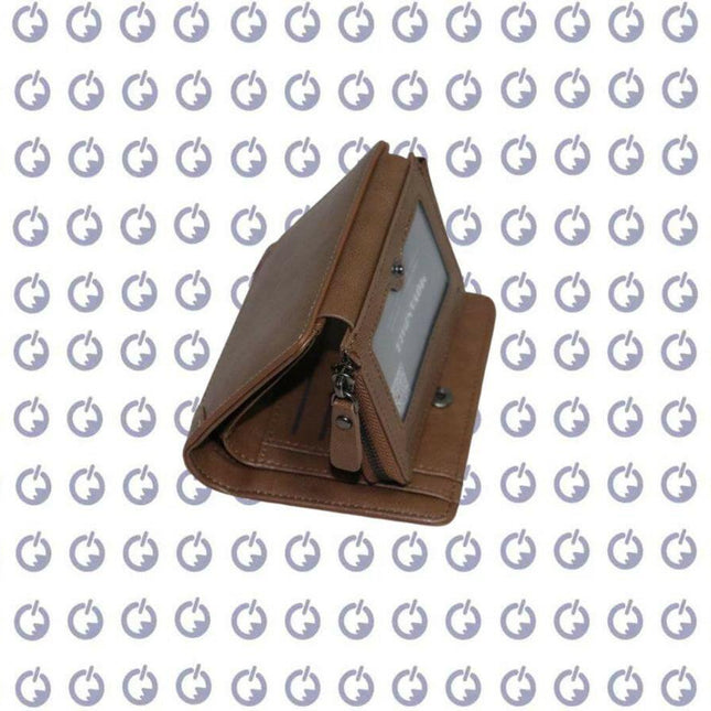 Movanpaul محفظة متعددة رجالي - Movanpaul wallets -  الكلان فيب el-clan.