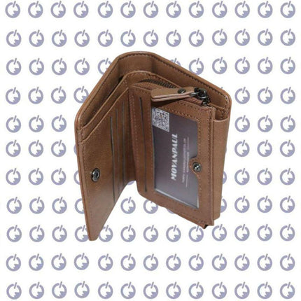 Movanpaul محفظة متعددة رجالي - Movanpaul wallets -  الكلان فيب el-clan.