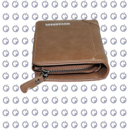 Movanpaul محفظة متعددة رجالي - Movanpaul wallets -  الكلان فيب el-clan.