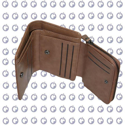 Movanpaul محفظة متعددة رجالي - Movanpaul wallets -  الكلان فيب el-clan.