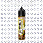 Mr DIY Cowboy توباكو كراميل مكسرات - Mr DIY E-Juice -  الكلان فيب el-clan.