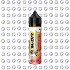 ⁨⁨⁨Mr DIY Unicorn Milk فراولة لبن ⁩⁩⁩⁩ - Mr DIY E-Juice -  الكلان فيب el-clan.