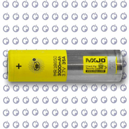 MXJO Batteries بطاريات الفيب - MXJO -  الكلان فيب el-clan.