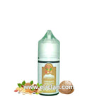 My Cloud SaltNic Creamy Biscuit Nuts بسكويت مكسرات - My Cloud E-Juice -  الكلان فيب el-clan.