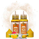 My Cloud SaltNic Ice Mango 🥭 مانجو - My Cloud E-Juice -  الكلان فيب el-clan.