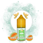 My Cloud SaltNic Secret Melon 🍈 كنتالوب - My Cloud E-Juice -  الكلان فيب el-clan.