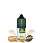 My Cloud SaltNic Tobacco Biscuit Nuts توباكو بسكويت مكسرات - My Cloud E-Juice -  الكلان فيب el-clan.