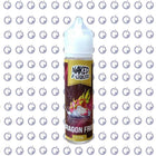 Naked Dragon Fruit دراجون - Naked E-Liquid -  الكلان فيب el-clan.