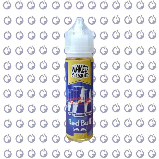 Naked energy مشروب الطاقة - Naked E-Liquid -  الكلان فيب el-clan.