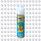 Naked Fayrouz Pineapple فيروز اناناس - Naked E-Liquid -  الكلان فيب el-clan.