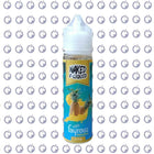 Naked Fayrouz Pineapple فيروز اناناس - Naked E-Liquid -  الكلان فيب el-clan.