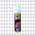 Naked Grape Shisha شيشة عنب - Naked E-Liquid -  الكلان فيب el-clan.