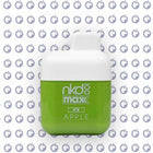 Naked Max Apple Ice disposable تفاح ساقع - naked disposable -  الكلان فيب el-clan.