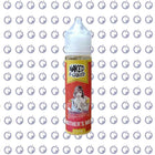 Naked Mother Milk فراوله لبن - Naked E-Liquid -  الكلان فيب el-clan.