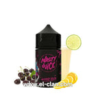 Nasty Juice Blackcurrant Lemonade Wicked Haze توت ليمون - الكلان فيب.