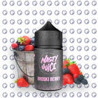 Nasty Juice Broski Berry ⁩⁩شيري توت⁩ - NASTY JUICE -  الكلان فيب el-clan.