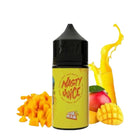 Nasty Juice Cushman Mango مانجو طبيعي - NASTY JUICE -  الكلان فيب el-clan.