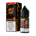 Nasty SaltNic Honeydew Devil Teeth كنتالوب