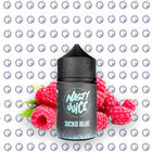 Nasty Juice Sicko Blue ⁩⁩توت⁩ - NASTY JUICE -  الكلان فيب el-clan.