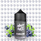 Nasty Juice Stargazing ⁩⁩ميكس توت⁩ - NASTY JUICE -  الكلان فيب el-clan.