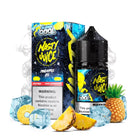Nasty Juice Super Cool Pineapple اناناس ساقع