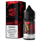 Nasty SaltNic  Rad Blood توت عنب