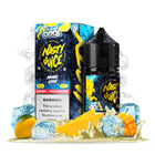 Nasty SaltNic Super Cool Mango Lassi مانجو ساقع